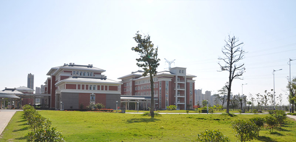 我的大學(xué)-大學(xué)志