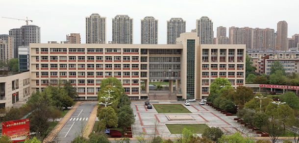我的大學-大學志