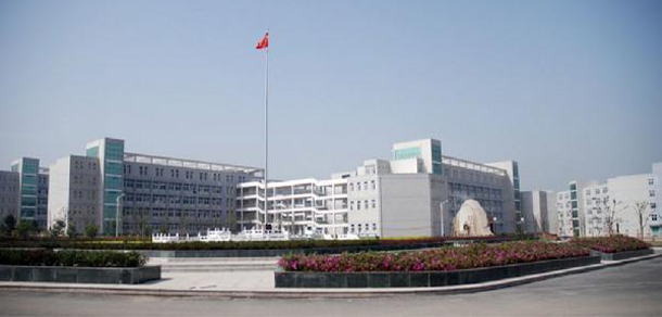 我的大學-大學志