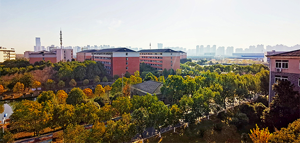 大學(xué)校志：校名、校標(biāo)、校訓(xùn)、?；?、校旗、校歌