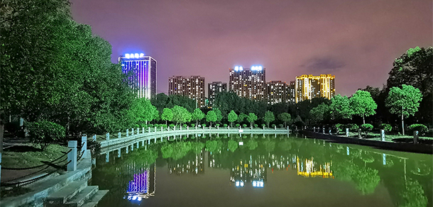 我的大學(xué)-大學(xué)志