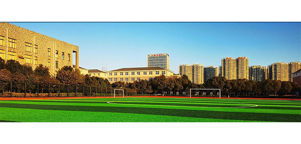我的大學(xué)-大學(xué)志