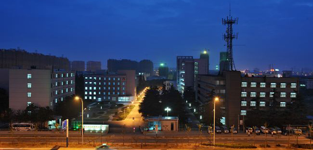 我的大學(xué)-大學(xué)志