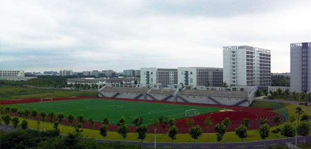 安徽城市管理職業(yè)學院 - 最美院校