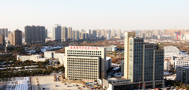 安徽國防科技職業(yè)學(xué)院 - 最美院校