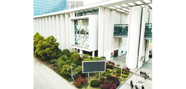 我的大學(xué)-大學(xué)志