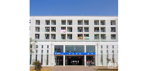 我的大學(xué)-大學(xué)志