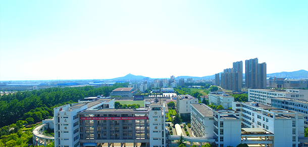 馬鞍山師范高等專(zhuān)科學(xué)校 - 最美大學(xué)