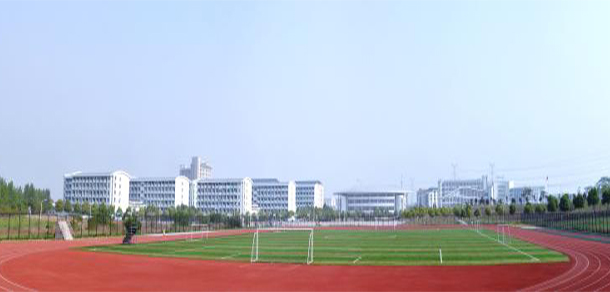 安徽財貿職業(yè)學院 - 最美大學