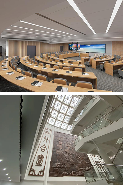安徽財貿職業(yè)學院