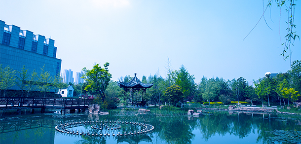 安徽國際商務(wù)職業(yè)學(xué)院