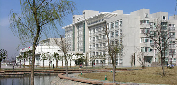 安徽商貿(mào)職業(yè)技術(shù)學院 - 最美大學