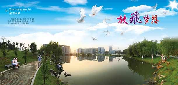 安慶醫(yī)藥高等?？茖W(xué)校