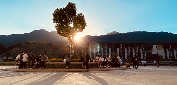 我的大學-大學志