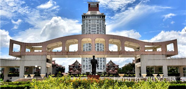 我的大學(xué)-大學(xué)志