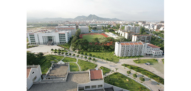 我的大學(xué)-大學(xué)志