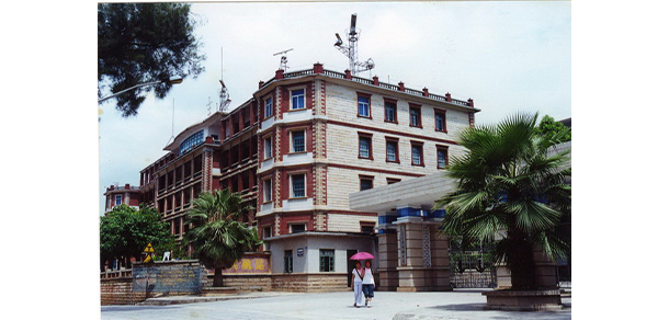 我的大學(xué)-大學(xué)志