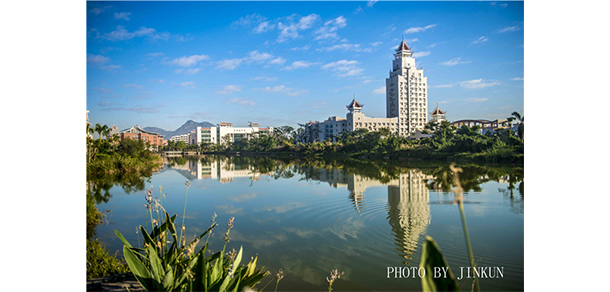 我的大學(xué)-大學(xué)志