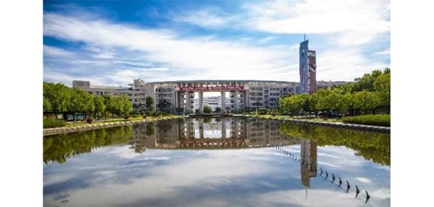 福建醫(yī)科大學 - 最美院校