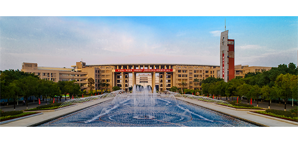 福建醫(yī)科大學 - 最美大學