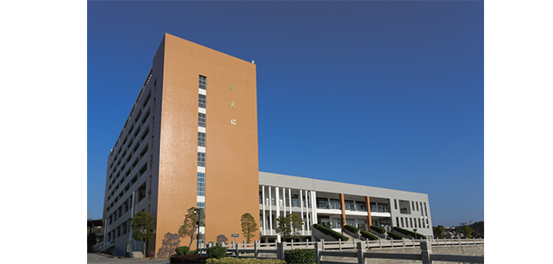 我的大學(xué)-大學(xué)志