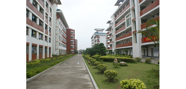 泉州醫(yī)學(xué)高等專科學(xué)校 - 最美大學(xué)