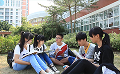 泉州醫(yī)學(xué)高等專科學(xué)校 - 我的大學(xué)