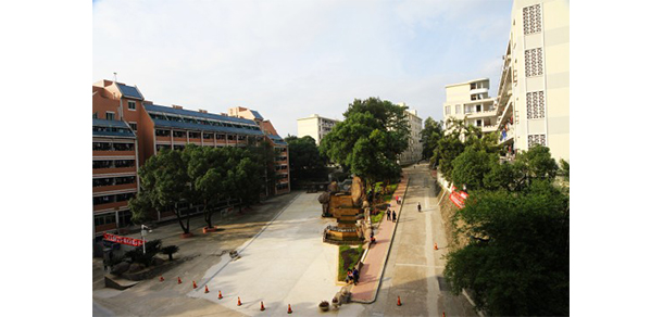 福建幼兒師范高等?？茖W(xué)校 - 最美大學(xué)