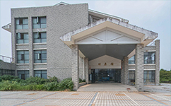 江西警察學院 - 我的大學