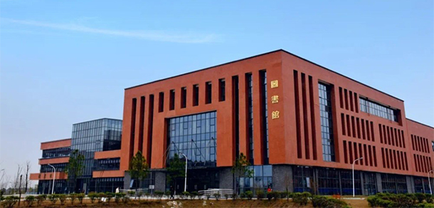 我的大學-大學志