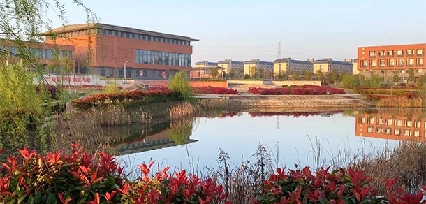 我的大學-大學志
