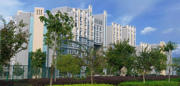 我的大學(xué)-大學(xué)志