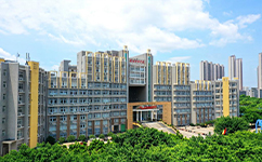 歷史沿革（概）校史