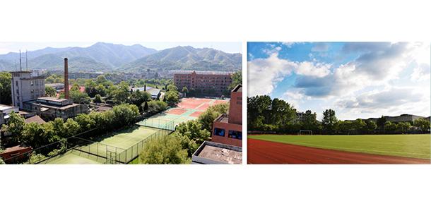 我的大學(xué)-大學(xué)志