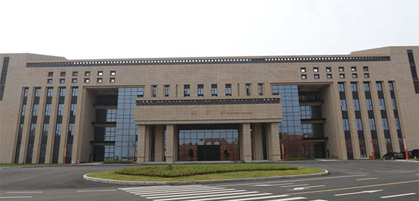 我的大學(xué)-大學(xué)志