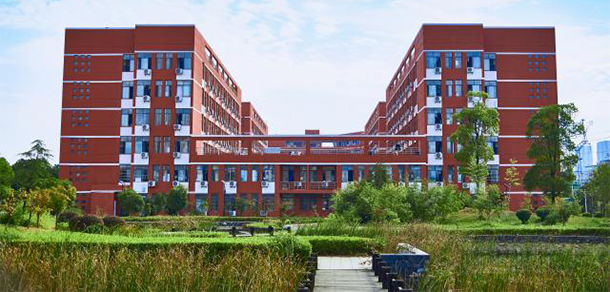我的大學(xué)-大學(xué)志