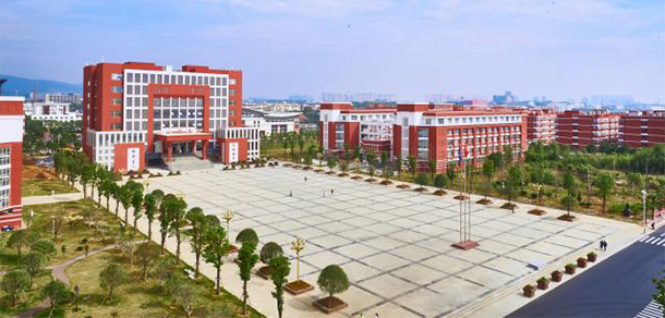 我的大學(xué)-大學(xué)志