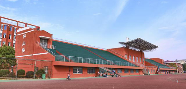 我的大學(xué)-大學(xué)志