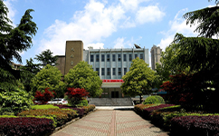 江西職業(yè)技術大學 - 我的大學
