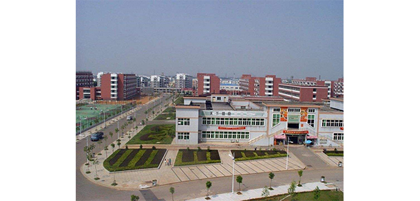 我的大學-大學志