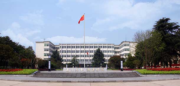 江西信息應用職業(yè)技術學院 - 最美院校