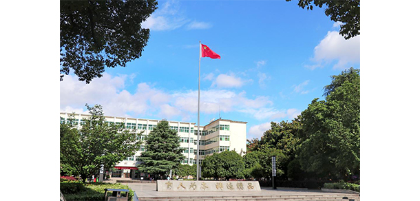 江西信息應用職業(yè)技術學院 - 最美大學