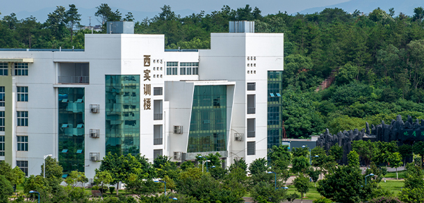 我的大學-大學志