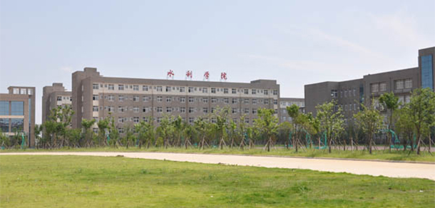 江西水利職業(yè)學院 - 最美大學