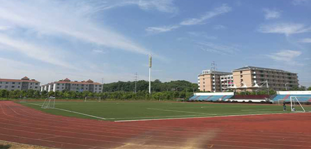 江西水利職業(yè)學院 - 最美大學