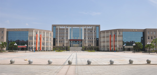 江西水利職業(yè)學院 - 最美大學