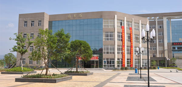 江西水利職業(yè)學院 - 最美大學