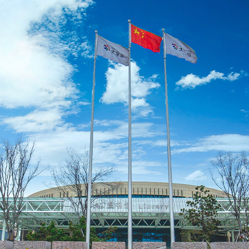 大學文化