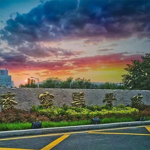 最美大學