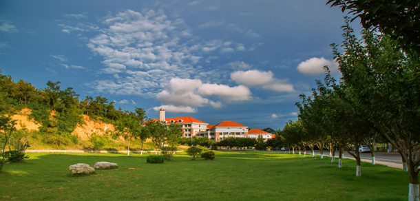 我的大學(xué)-大學(xué)志
